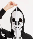 NWT Tipsy Elves Women's Halloween Skeleton Costume Size Medium