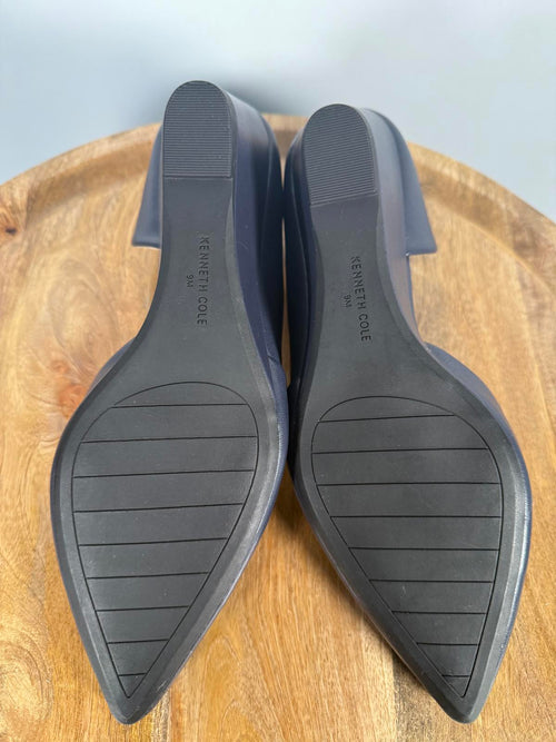 Kenneth Cole Reaction Women's Eltinn Size 9M NWOB