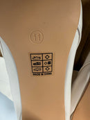 Lulus Lorlia Almond Square Toe Knee High Boots - 11 NWOB