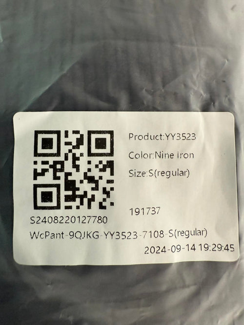 NWT Halara Mid Rise Zipper Pocket Corduroy Casual Pants Size Small