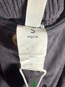 NWT Halara Mid Rise Zipper Pocket Corduroy Casual Pants Size Small