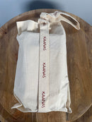 Kaanas Litbuan Corded Flip Flop Size 6 NIB