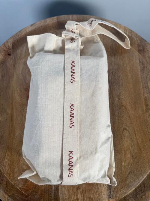 Kaanas Litbuan Corded Flip Flop Size 6 NIB