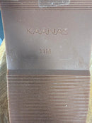 Kaanas Selangor Sandals Size 11 NIB