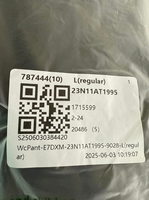 NWT Halara High Waisted Tie Side Wide Leg Work Pants Burnt Olive Size Large