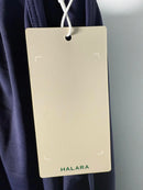 NWT Halara Spaghetti Pocket Solid Wide Leg Casual Jumpsuit Size M