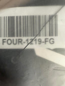 NWT Fourlaps Precision High Waist 7/8 Leggings Size XL