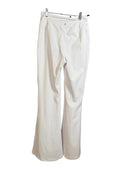 Halara UltraFlare Leggings Crossover High Waisted Pocket Size M