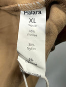 NWT Halara 2-in-1 Women's Skirt