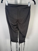 NWT Halara Women's Ballerina Lace Up Leggings Size Small