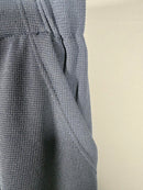 NWT Halara Flex™ High Waisted Pocket Wide Leg Waffle Work Pants Size Small