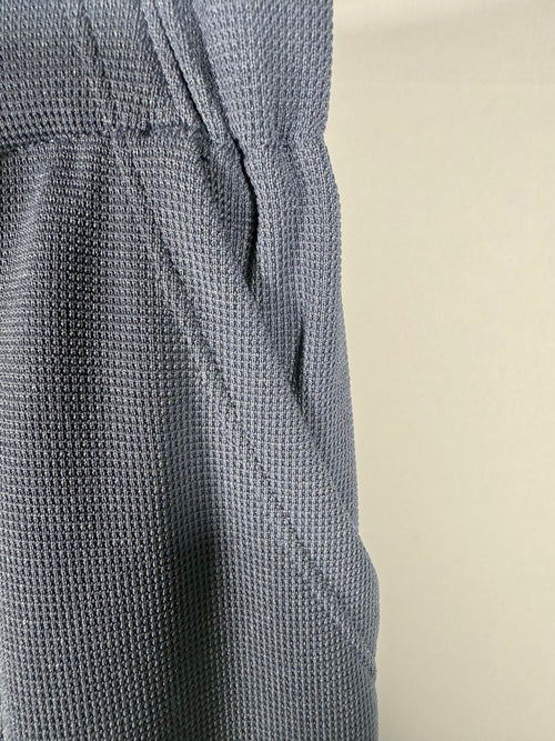 NWT Halara Flex™ High Waisted Pocket Wide Leg Waffle Work Pants Size Small