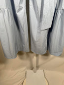 NWT Halara Breezeful™ High Waisted Shirred Tie Front & Back Wide Leg Pants XL