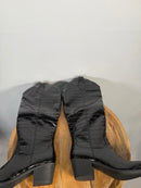 Sun + Stone Women's Dollyy Pointed-Toe Western Boots Size 5.5 NWOB