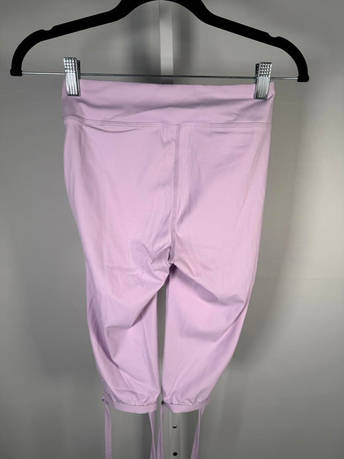 NWT Halara Women's Lavender Ballerina leggings Size XS