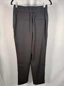 NWT Halara High Waisted Pocket Solid Work Tapered Pants Size Small, Tall