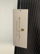 NWT Spiritual Gangster Drina Shortie Black Size XL