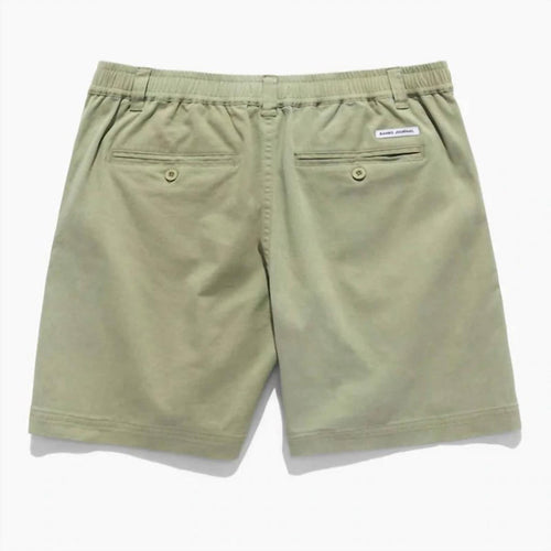 NWT Banks Journal Supply Walkshort Bone Men's Size 36