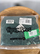 NWT Tipsy Elves Women's Green Sequin Skirt Size XXL
