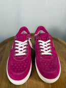 NWB Lazo Hypernova Supernova Pink Sneakers Women's Size 8.5