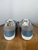 NWB Lazo Halo Aquamarine Blue Sneakers Women's Size 7