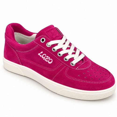 NWB Lazo Hypernova Supernova Pink Sneakers Women's Size 8