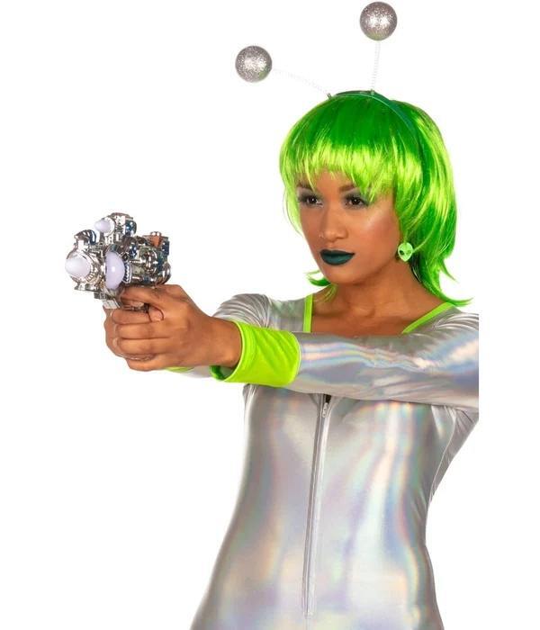 NWT Tipsy Elves Women's Alien Costume Size Small