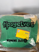 NWT Tipsy Elves Women's Christmas Present Ugly Christmas Sweater Size XXL
