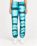 NWT Something Navy Liv Blue Tie Dye Jogger Sweatpants Size XS
