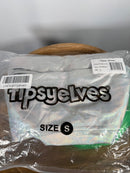 NWT Tipsy Elves Women's Alien Costume Size Small