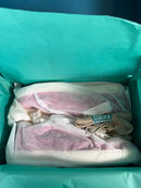 NWB Lazo Hypernova Supernova Pink Sneakers Women's Size 8