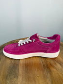 NWB Lazo Hypernova Supernova Pink Sneakers Women's Size 8