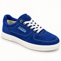 NWB Lazo Hypernova Sapphire Blue Women's Sneakers Size 9