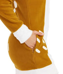 NWT Tipsy Elves Women's Deer Costume Dress Size Medium