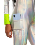 NWT Tipsy Elves Women's Alien Costume Size Small
