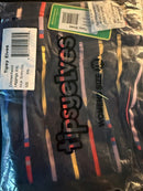 NWT Tipsy Elves Modcloth Pencil Print Leggings Women's Size XXL