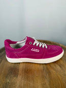 NWB Lazo Hypernova Supernova Pink Sneakers Women's Size 8