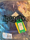 NWT Tipsy Elves Women's Blue Sequin Leggings Size Medium