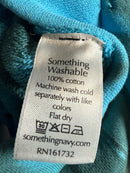 NWT Something Navy Liv Blue Tie Dye Jogger Sweatpants Size XS