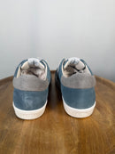 NWB Lazo Halo Aquamarine Blue Sneakers Women's Size 8.5