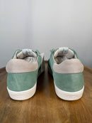 NWB Lazo Halo Fluorite Green Sneakers Women's Size 7.5