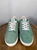 NWB Lazo Halo Fluorite Green Sneakers Women's Size 7.5