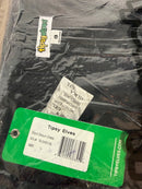 NWT Tipsy Elves Women's Black Sequin Dress Size Large