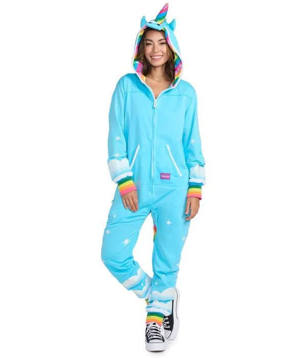 NWT Tipsy Elves Women's Unicorn Costume Size Large