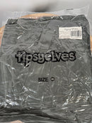 NWT Tipsy Elves Pilot Costume Green Size XXL