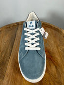 NWB Lazo Halo Aquamarine Blue Sneakers Women's Size 7