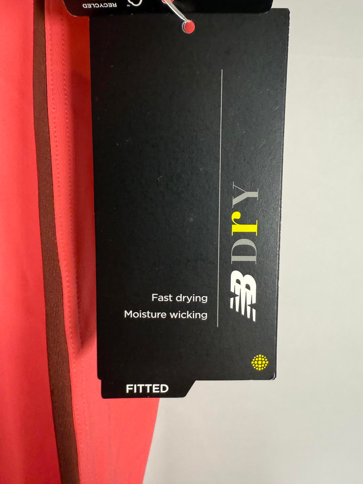 NWT New Balance Bandier Move Her World Ultra High Rise Tight Workout Leggings XS