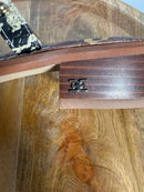 NWB Sam Edelman Juniper Leather Slip On Mule Sandals Size 11