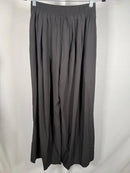 NWT Halara Breezeful High Waisted Shirred Wide Leg Palazzo Quick Dry Pant Size S