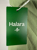 NWT Halara V Neck Belted Pocket Casual Jumpsuit - Size M